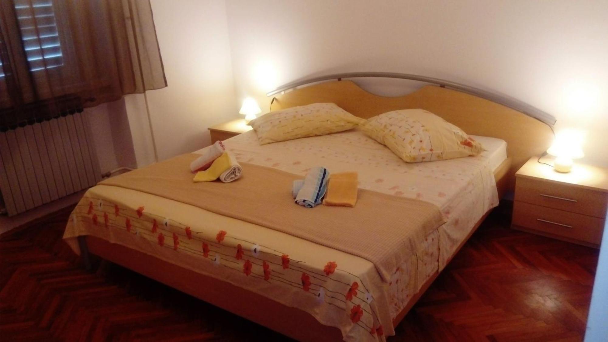 ראב Apartment Supetarska Draga - Donja 2020A מראה חיצוני תמונה