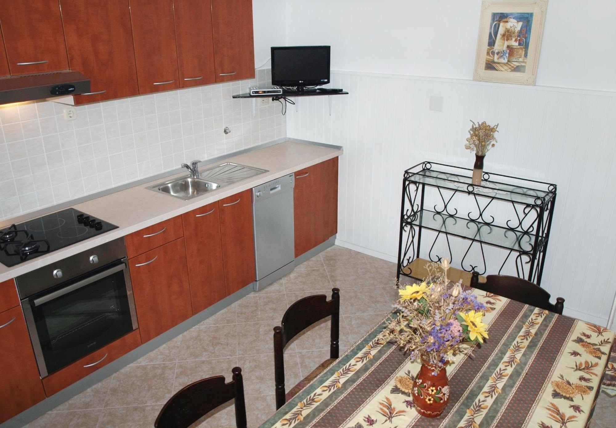 ראב Apartment Supetarska Draga - Donja 2020A מראה חיצוני תמונה