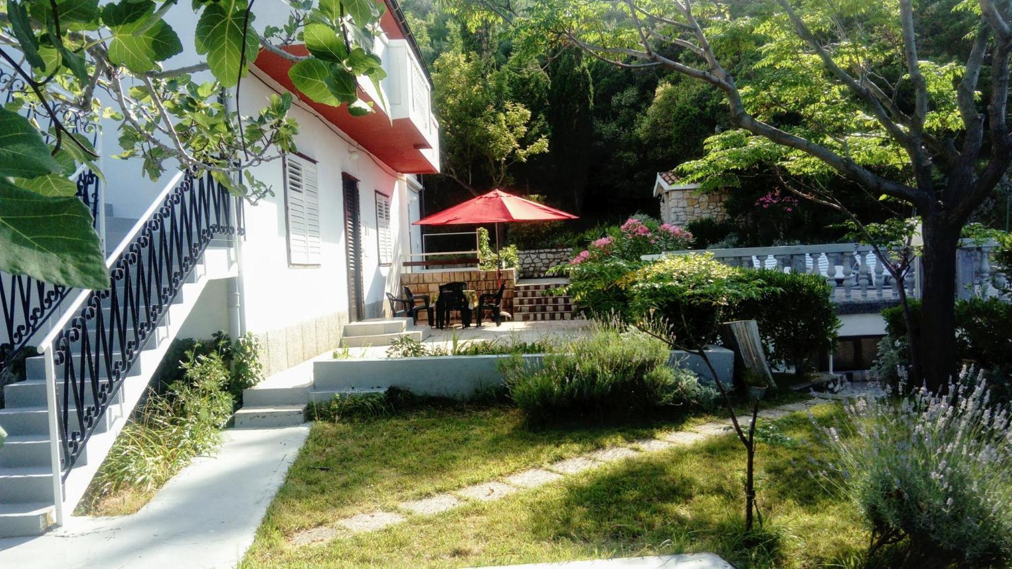 ראב Apartment Supetarska Draga - Donja 2020A מראה חיצוני תמונה