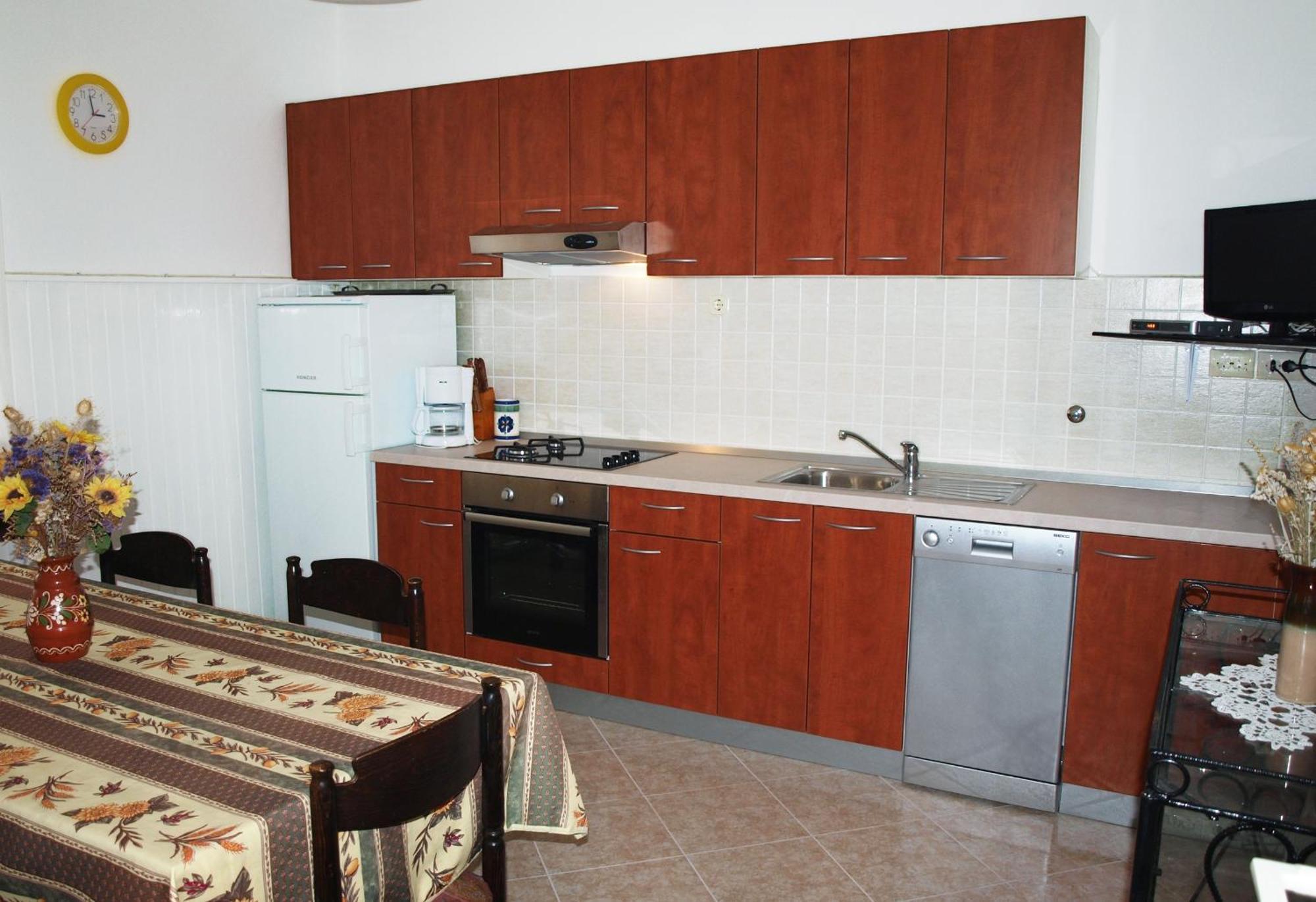 ראב Apartment Supetarska Draga - Donja 2020A מראה חיצוני תמונה