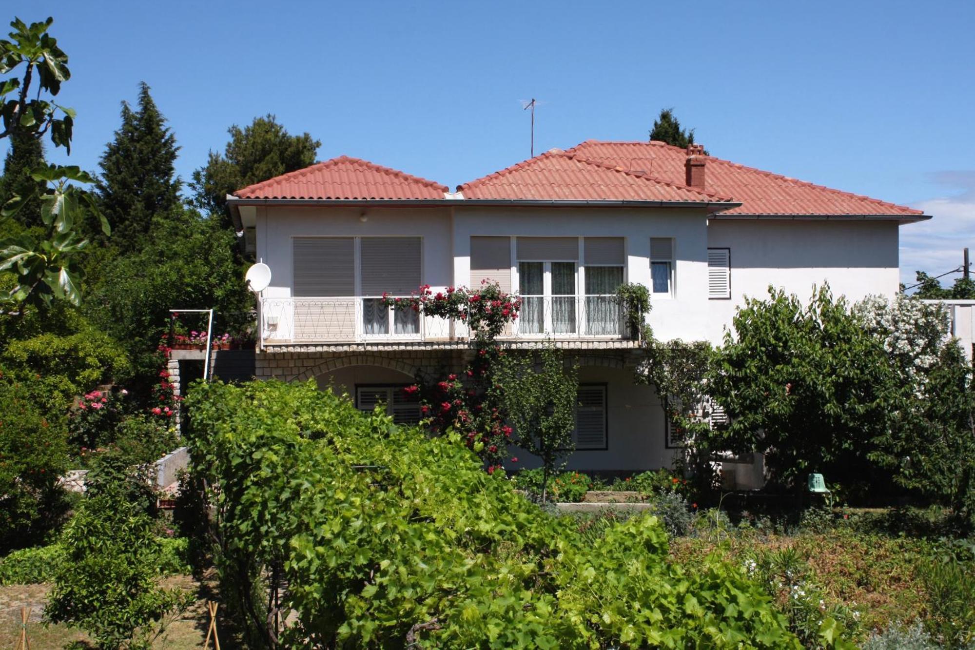 ראב Apartment Supetarska Draga - Donja 2020A מראה חיצוני תמונה