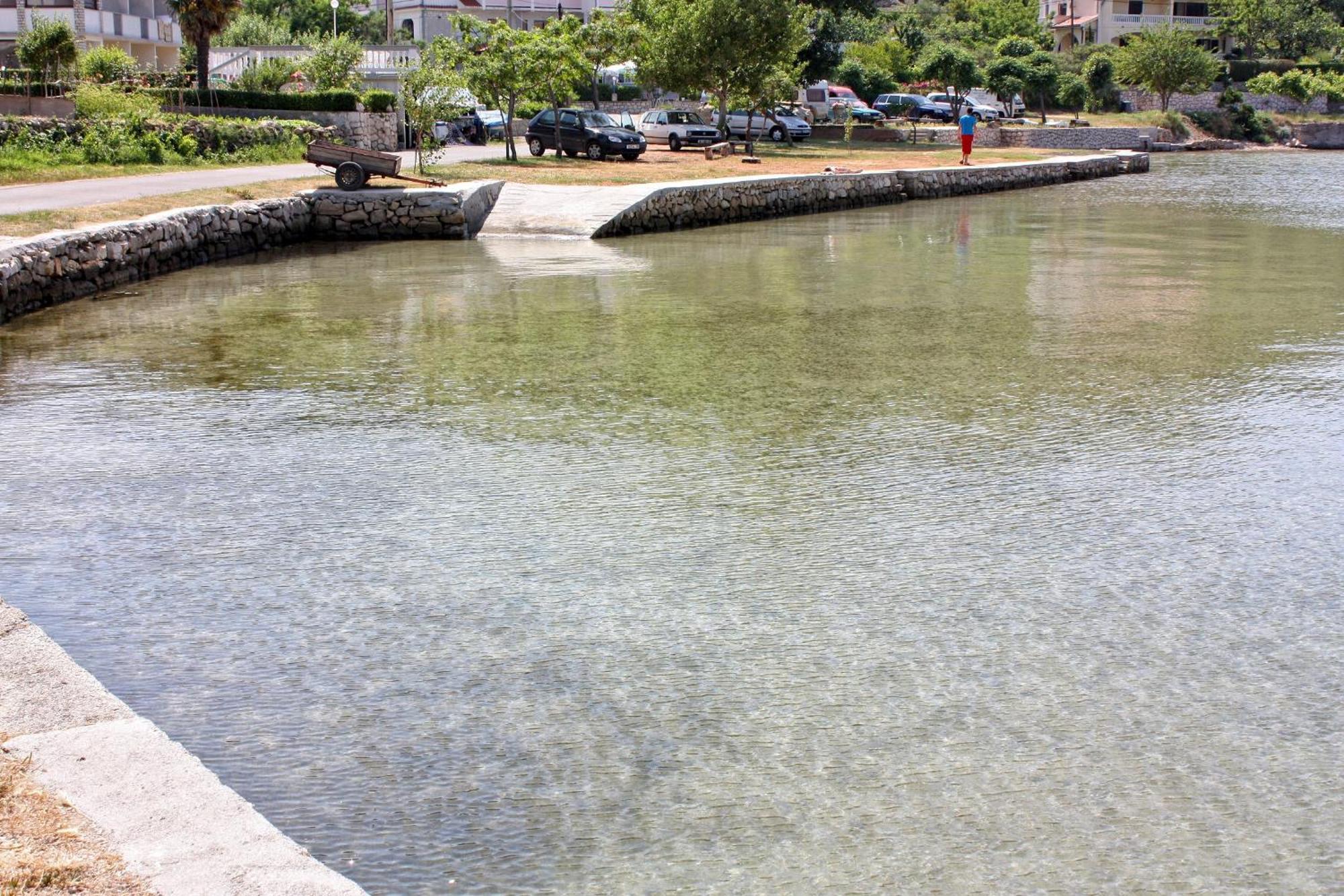ראב Apartment Supetarska Draga - Donja 2020A מראה חיצוני תמונה